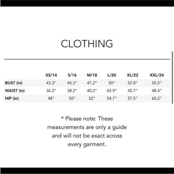 City Chic Bella Purple Floral Smocked Ruffle Sleeveless Blouse M / 18 - Picture 10 of 10